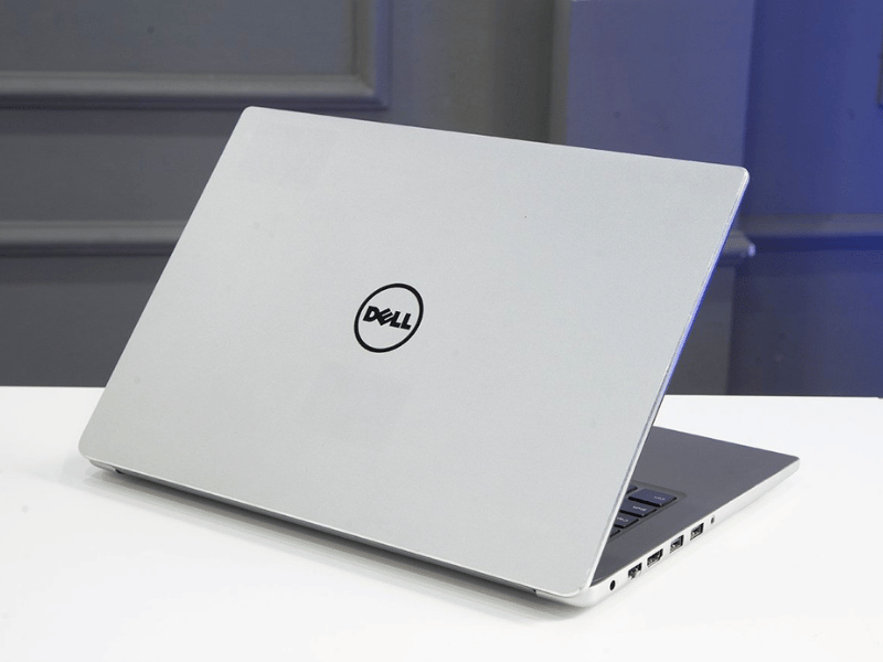 Dell Inspiron 7472 i5